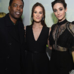 John Legend, Emmy Rossum and Hailee Steinfeld were among the night’s attendees in honor of Ek’s latest project