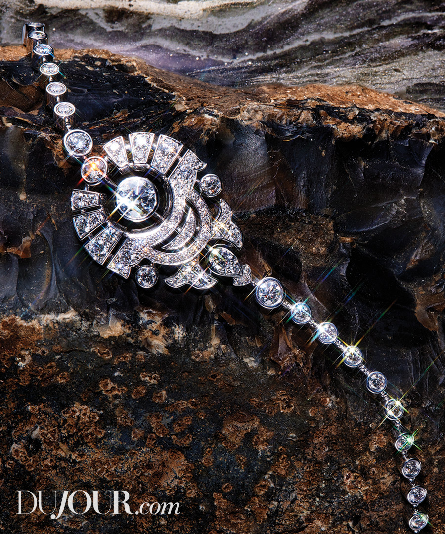 The Best From The Latest High Jewelry Collections - DuJour