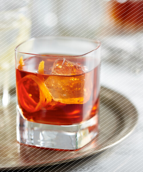 Drink DuJour: Old Hermano