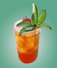 Cocktail DuJour : The Copa di Sangue
