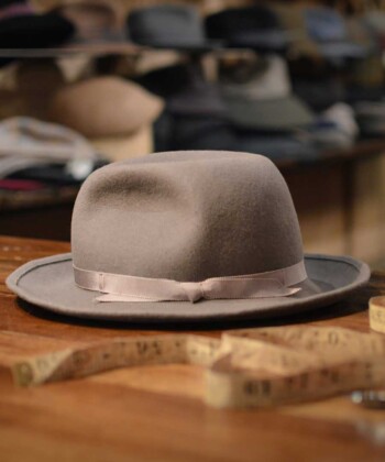 Our Top 7 Favorite Hats For Grooms