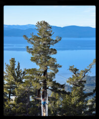 The Weekender: Lake Tahoe