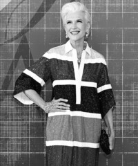 Maye Musk’s Guide to Los Angeles