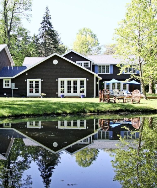 Lake Town Escape: Day Trip Destinations in Harbor Country