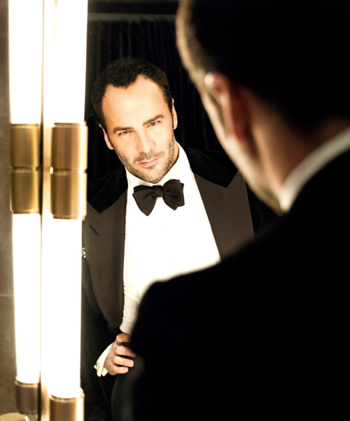 A Look Inside Tom Ford’s Long-Awaited Book Tom Ford 002