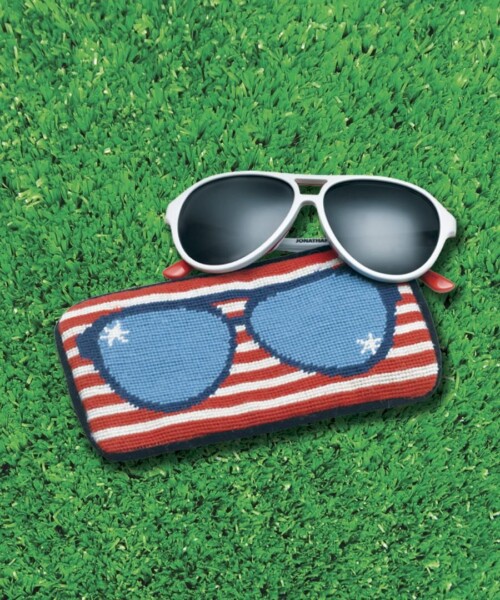 Prim & Patriotic