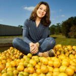 Natalie’s Juice founder Marygrace Sexton talks about the fruits of her labor