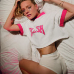 Tove Lo talks her most recent album Blue Lips, new relationships and her glitter-infused performances