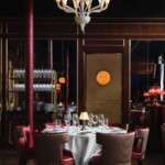 Enjoy intimate dining experiences and sophisticated cuisine in Dallas