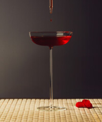 12 Aphrodisiac Cocktails to Drink this Valentine’s Day