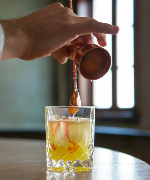 Elevate Your Cocktail Repertoire