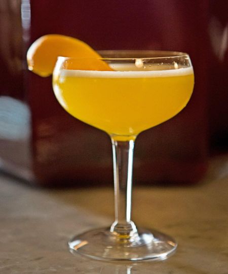 Drink DuJour : The Bell Boy