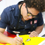 A new Romero Britto gallery and concept store will be opening soon