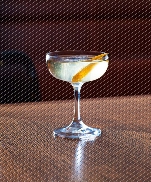 Drink DuJour: 24K Magic