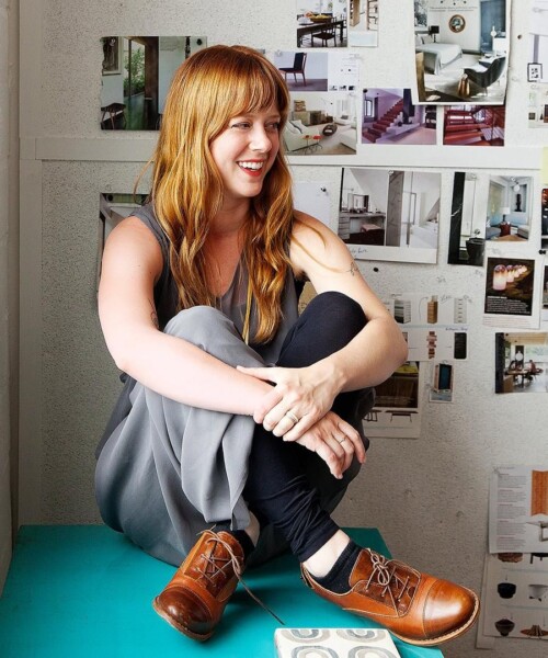 Bay Area Design: The Trailblazer