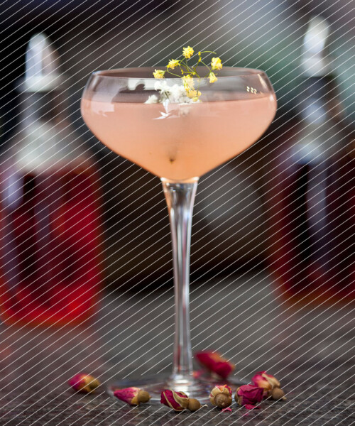 Drink DuJour: The Harrow