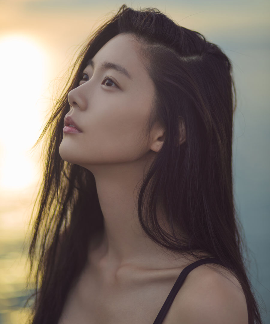Singer And Actress Clara Lee S Guide To L A Dujour