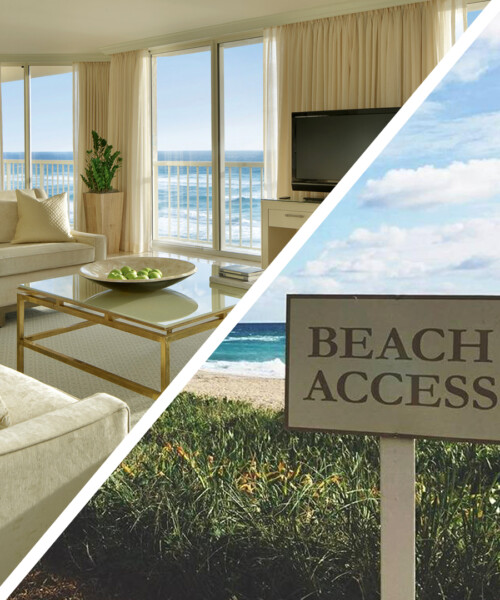 Room Request! Four Seasons Palm Beach