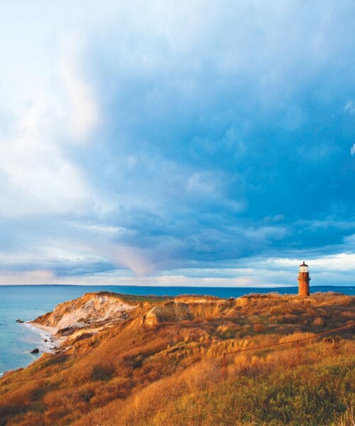 New Hotels in Newport and Nantucket
