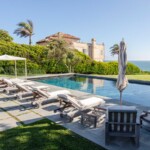 Tour the Olympic Gold Medalist snowboarder’s beautiful Malibu residence