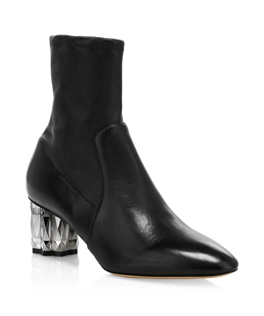 Trend Alert: Bewitching Boots - DuJour