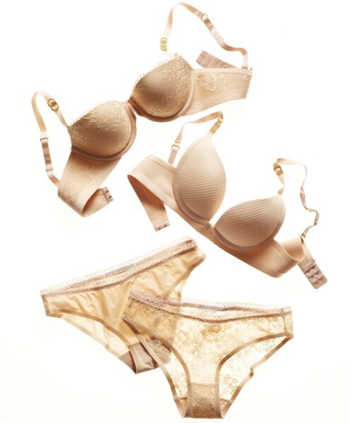 New Lingerie From Stella McCartney