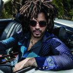 Let’s raise a glass to the newest partnership between Lenny Kravitz and Dom Pérignon