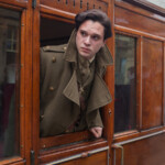 The Testament of Youth star on romance, war and rhyming couplets