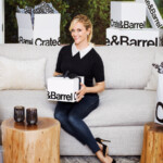 The actress and her lifestyle brand Draper James have launched a very merry collaboration