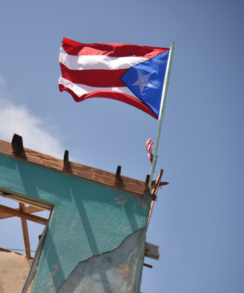 5 Ways to Help Puerto Rico Right Now