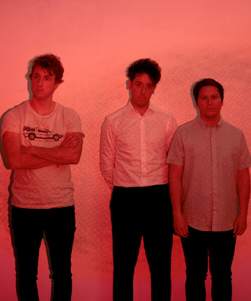 Get Ready to Groove With The Wombats