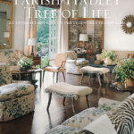 A new book chronicles the colorful history of the legendary design firm, which has designed spaces for elite American families from the Kennedys to the Rockefellers