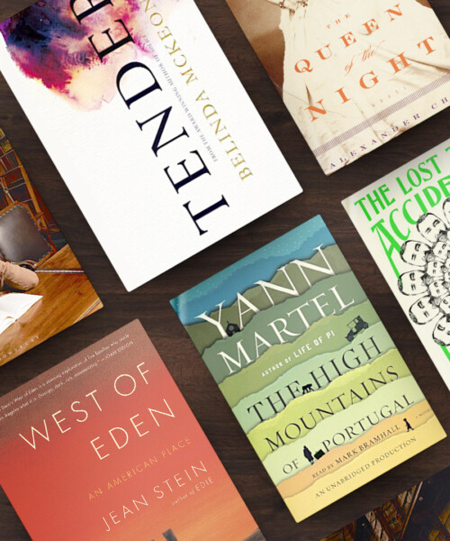On the Shelf: What to Read This February