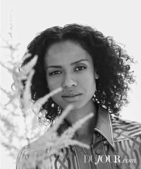 Photos of Actress Gugu Mbatha-Raw