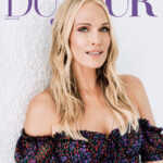 Actress, producer and lifestyle entrepreneur Molly Sims returns to film with The Wrong Missy on Netflix