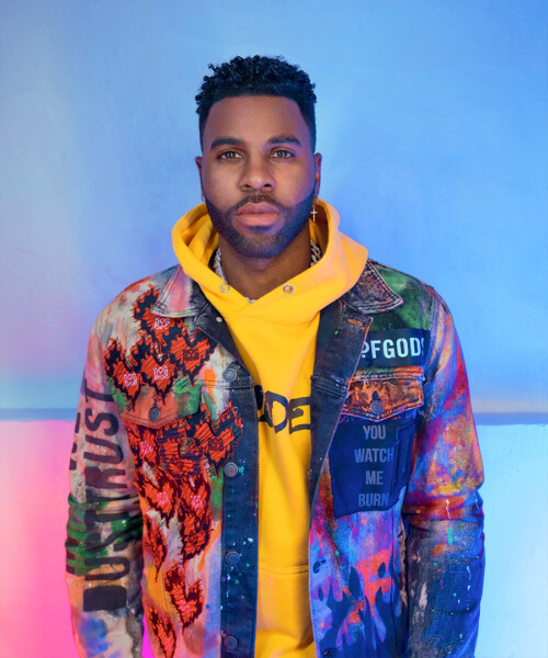 Sound Bite: Jason Derulo, Taylor Swift, and Loren Gray