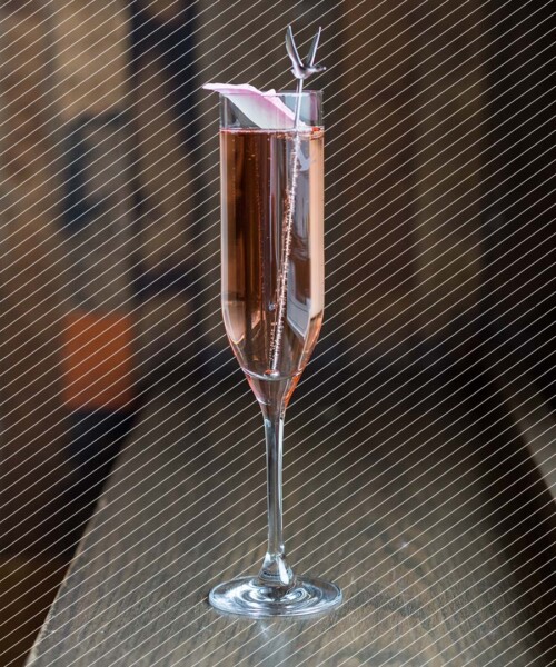 Drink DuJour: A Rose By Any Other Name