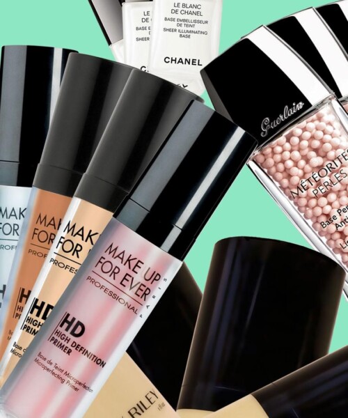 Prime Time: The Skin Perfecters