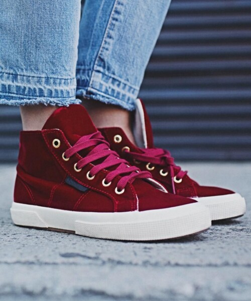Sneaker Queen