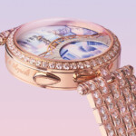 The jewelry and watch brand unveils its new high-complication watches that underscore the brand’s Poetry of Time series