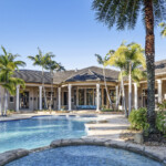 Former basketball star Amar'e Stoudemire recently listed his Florida home for $3.5 million