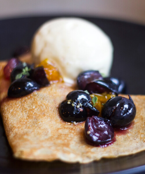 11 of the World’s Best Pancakes