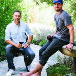 The founders of Nocking Point Wines want you to remember their brand for both their story and quality vino