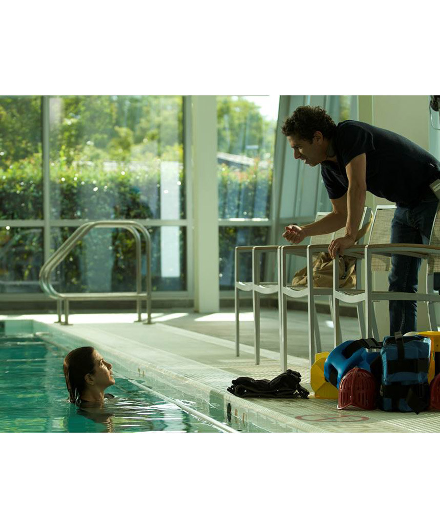 Daniel Barnz on Directing “Cake” and Jennifer Aniston – DuJour