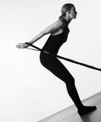 This Is Not Your Mother’s Barre Class