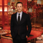 MGM Resorts International is going back in time to create the future of Las Vegas nightlife at The Mayfair Supper Club