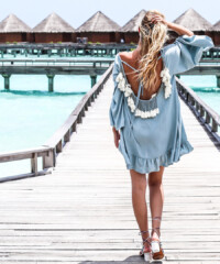 10 Chic Summer Cover-Ups