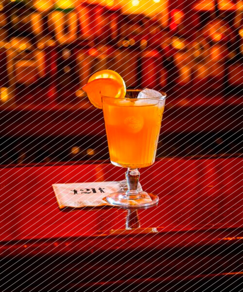 Drink DuJour: Official Breeders’ Cup Cocktails