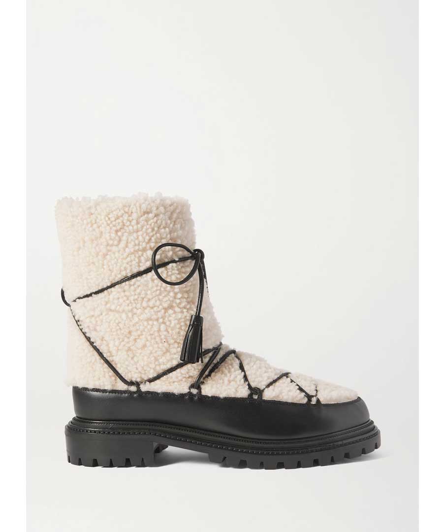 11 Stylish Snow Shoes You Need - DuJour