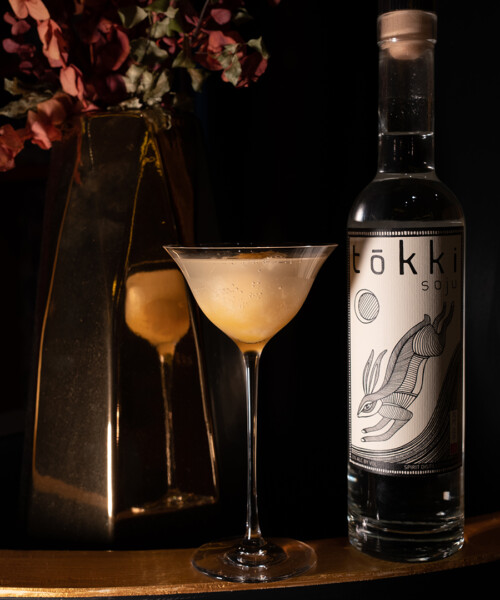 Drink DuJour: Sorry, Not Sorry